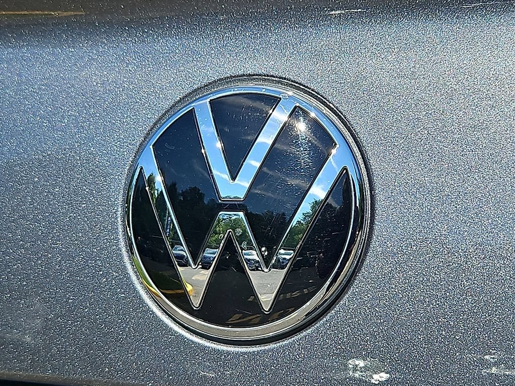 Certified 2022 Volkswagen Jetta Sport w/ IQ.Drive Package FWD image 30