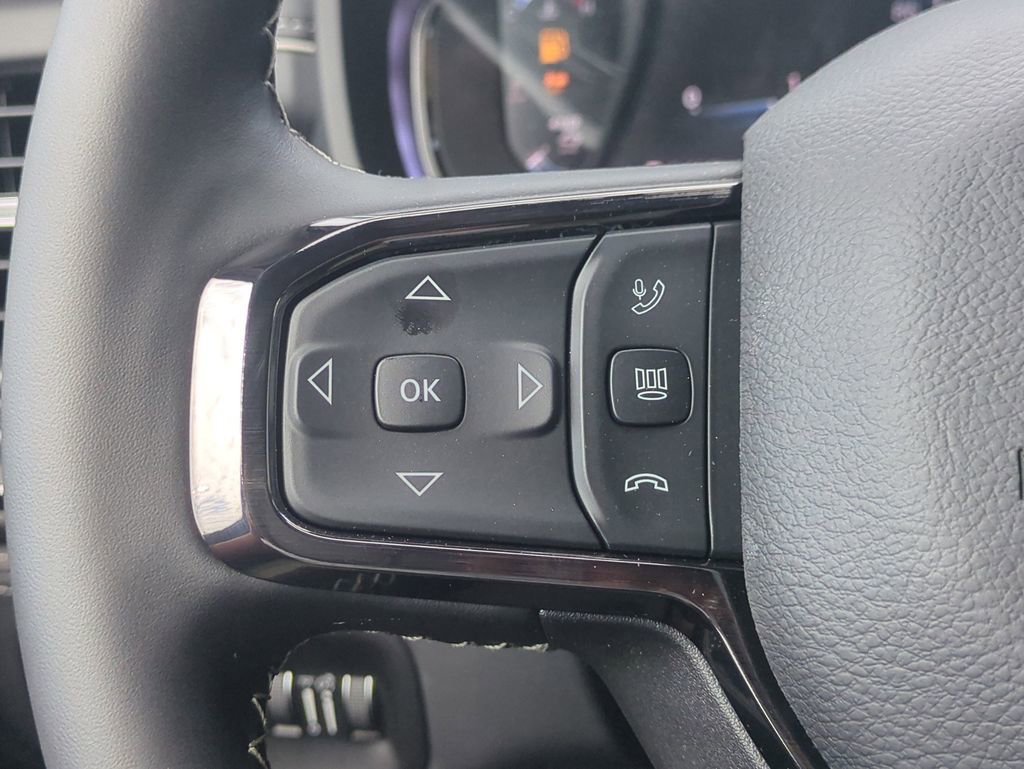 New 2026 RAM 2500 Limited AWD/4WD image 26