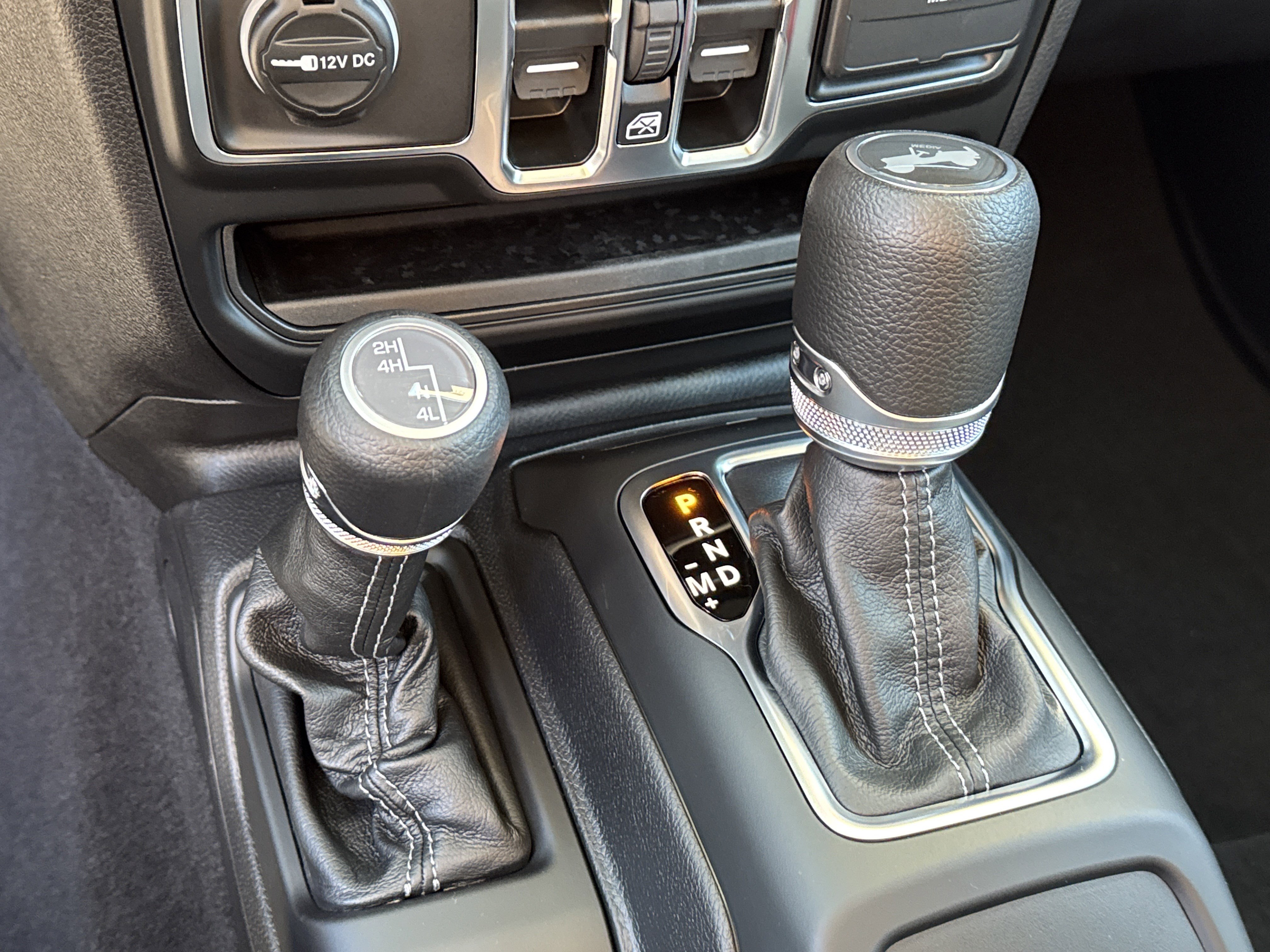 New 2025 Jeep Wrangler Sport S AWD/4WD image 35