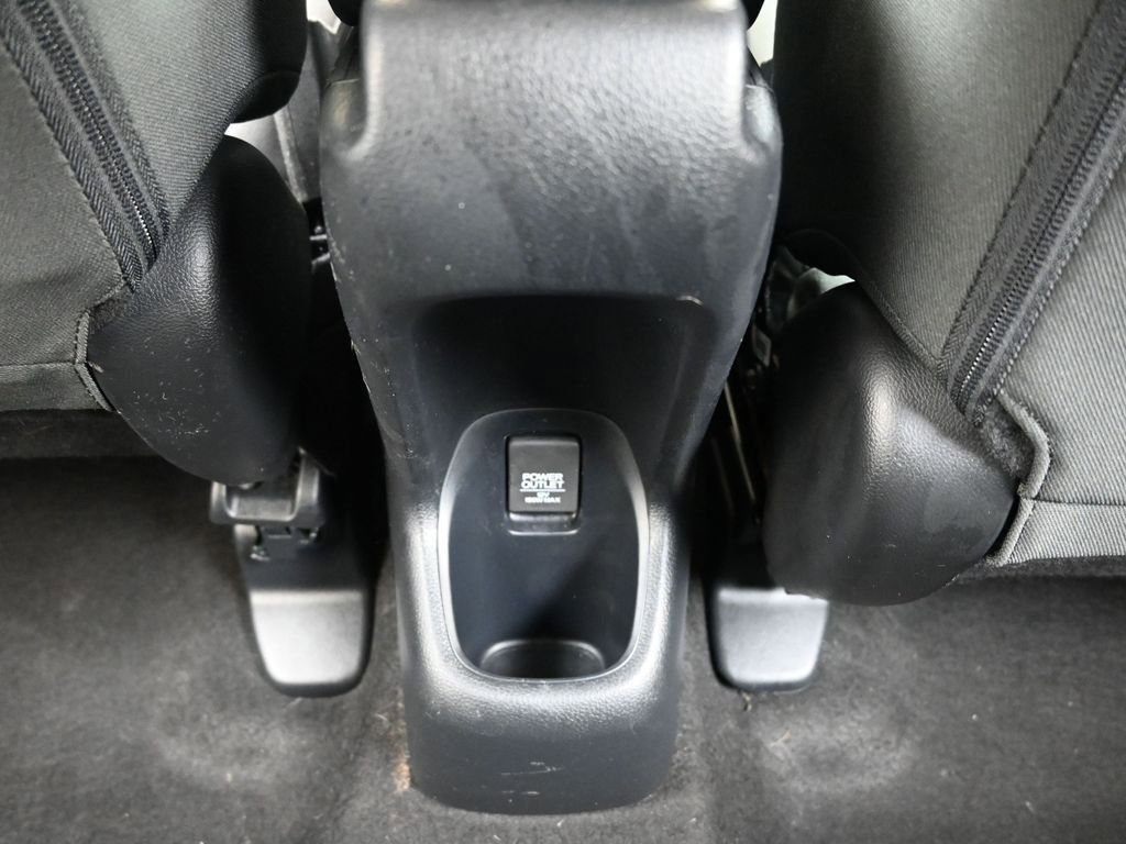 Used 2022 Honda HR-V Sport image 17