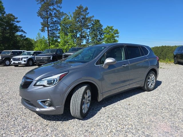 Used 2019 Buick Envision Preferred image 3