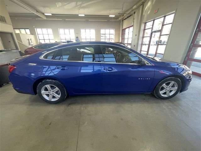 Used 2023 Chevrolet Malibu LS FWD image 7