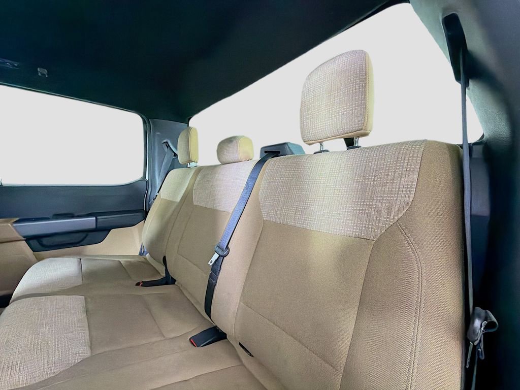 Used 2023 Ford F150 XLT image 22