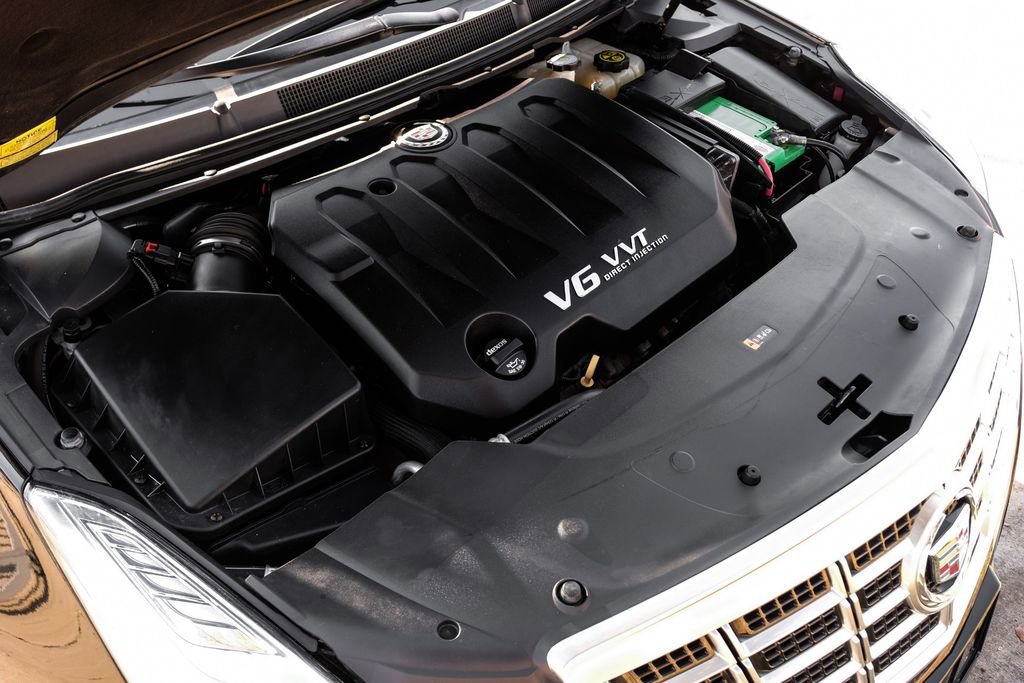 Used 2015 Cadillac XTS Limousine image 54