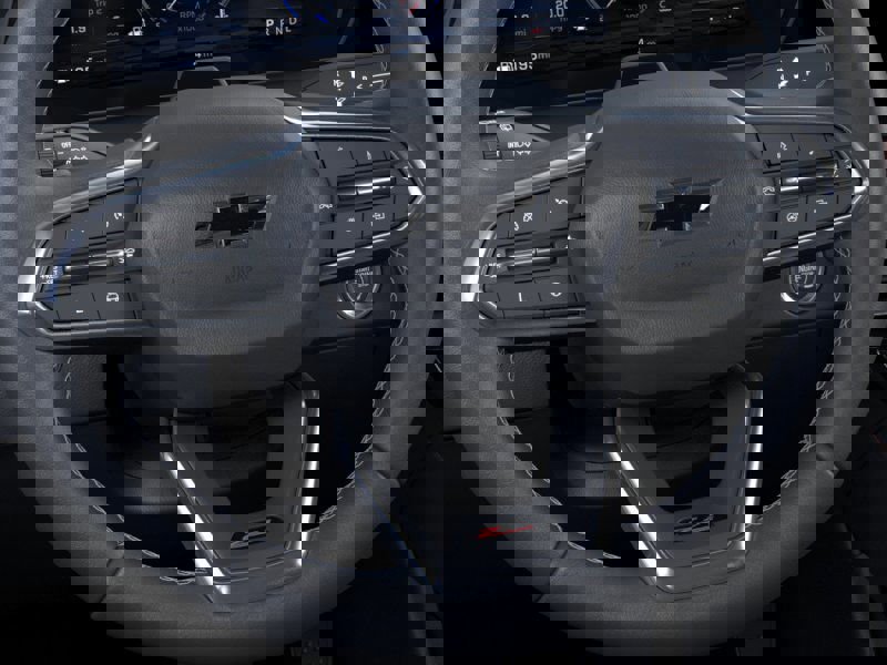 New 2026 Chevrolet Traverse Z71 w/ Enhanced Driving Package image 19