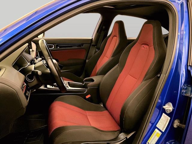 Used 2022 Honda Civic Si image 24