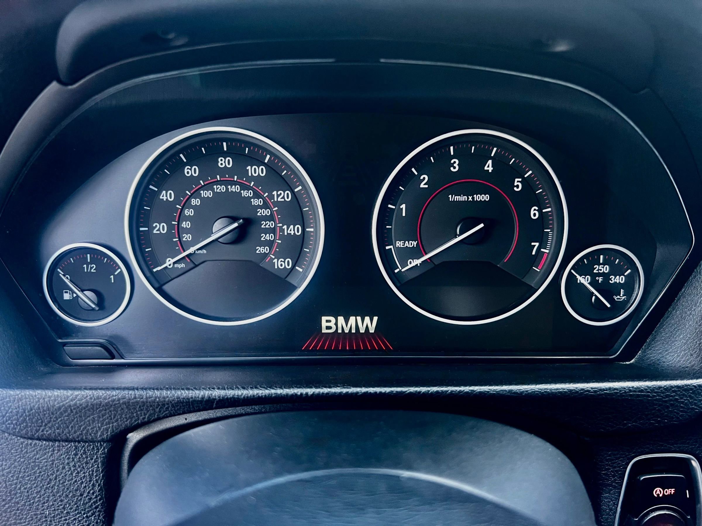 Used 2017 BMW 330i Sedan RWD image 36