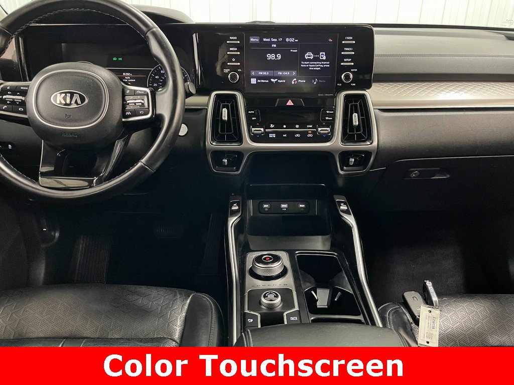 Used 2021 Kia Sorento S image 2