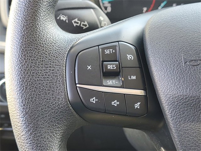 Used 2024 Ford Transit 350 XLT image 15