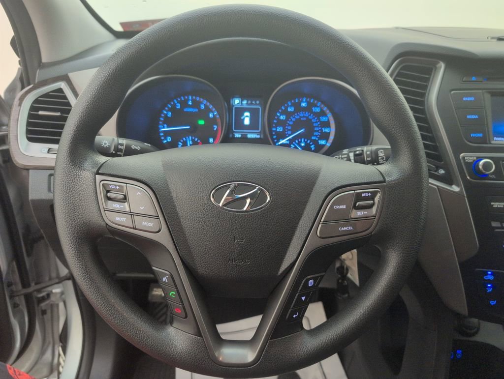 Used 2018 Hyundai Santa Fe Sport image 41