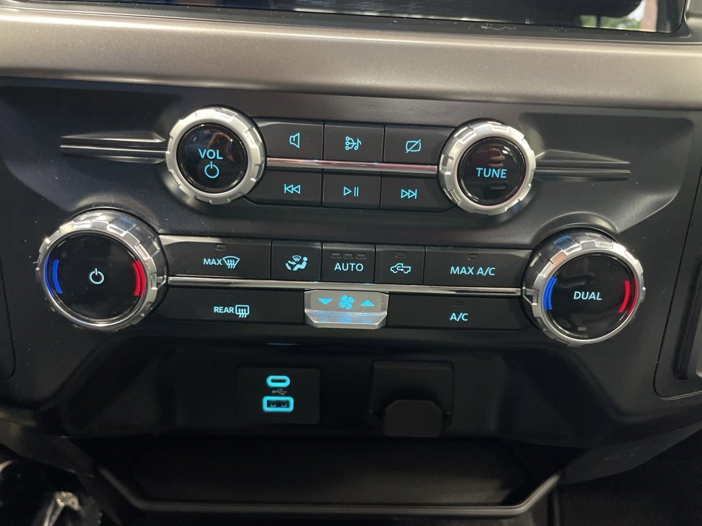 Used 2024 Ford F150 XLT w/ Tow/Haul Package image 44