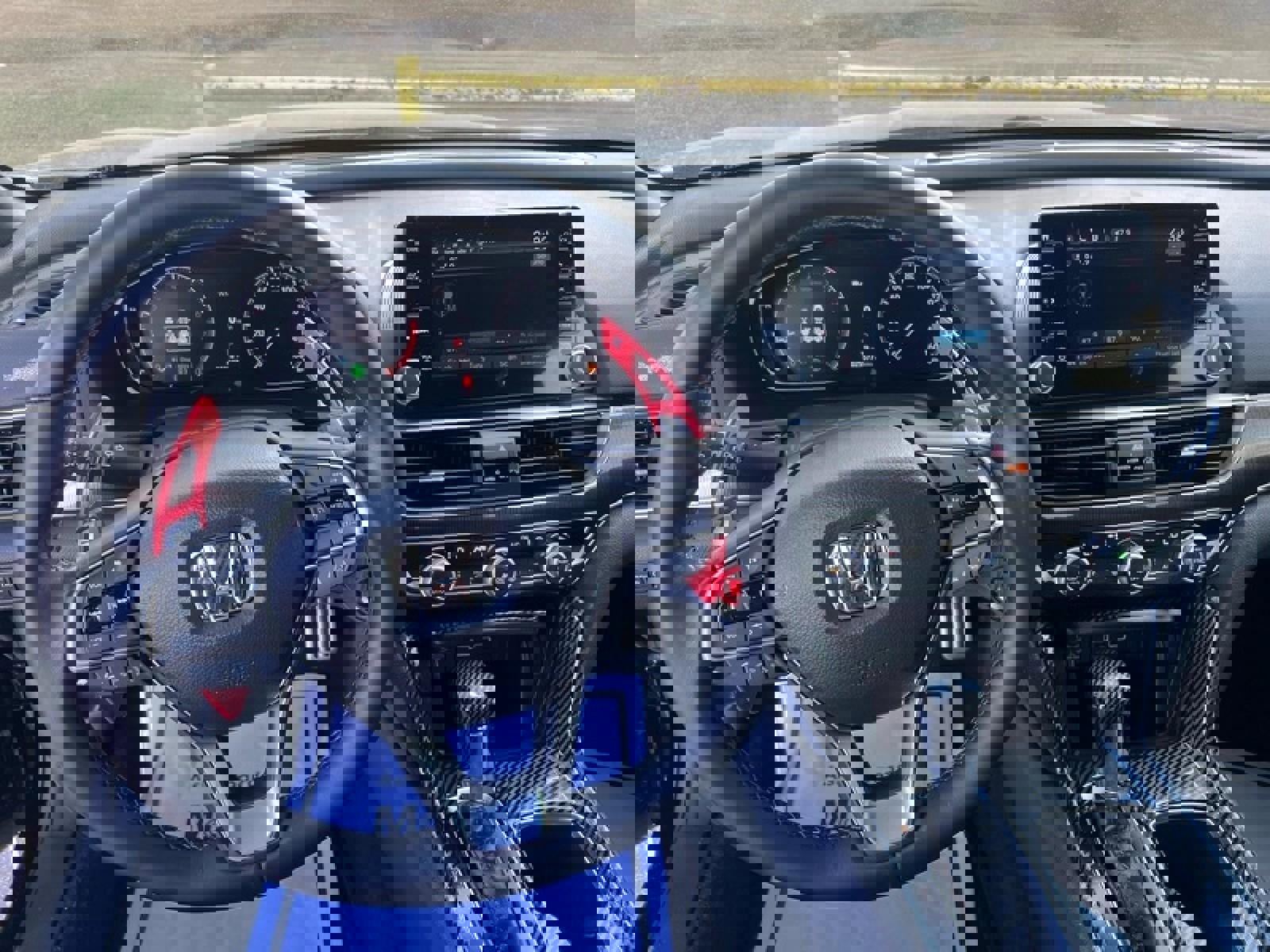 Used 2022 Honda Accord Sport image 7