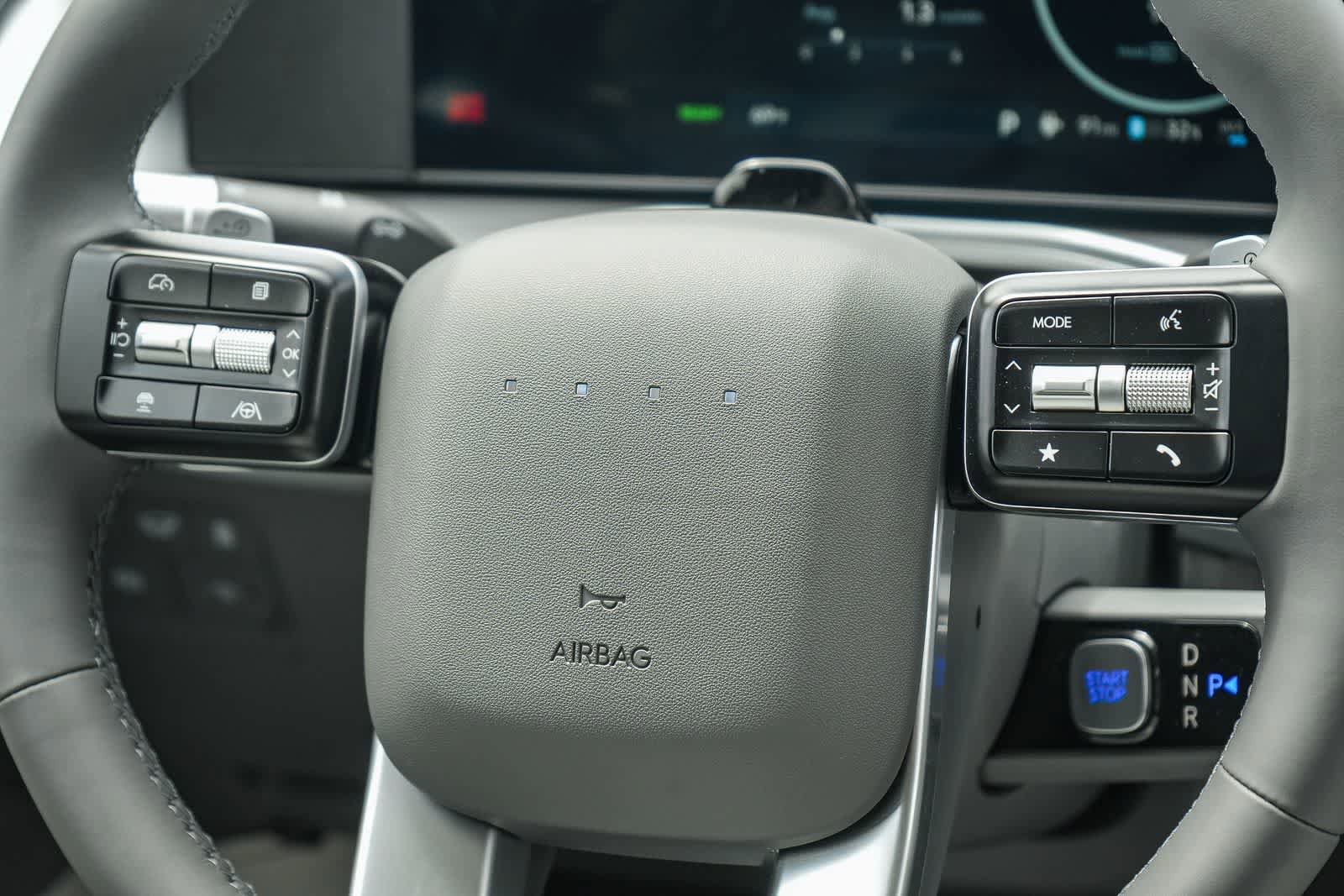 New 2026 Hyundai Ioniq 9 SEL image 19