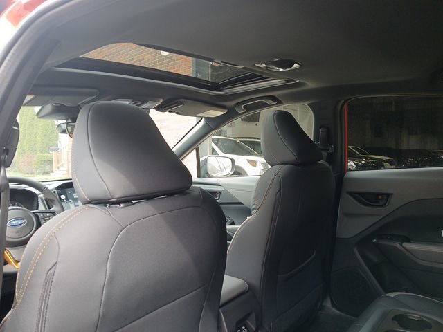 Certified 2025 Subaru Crosstrek 2.5i Wilderness AWD/4WD image 21