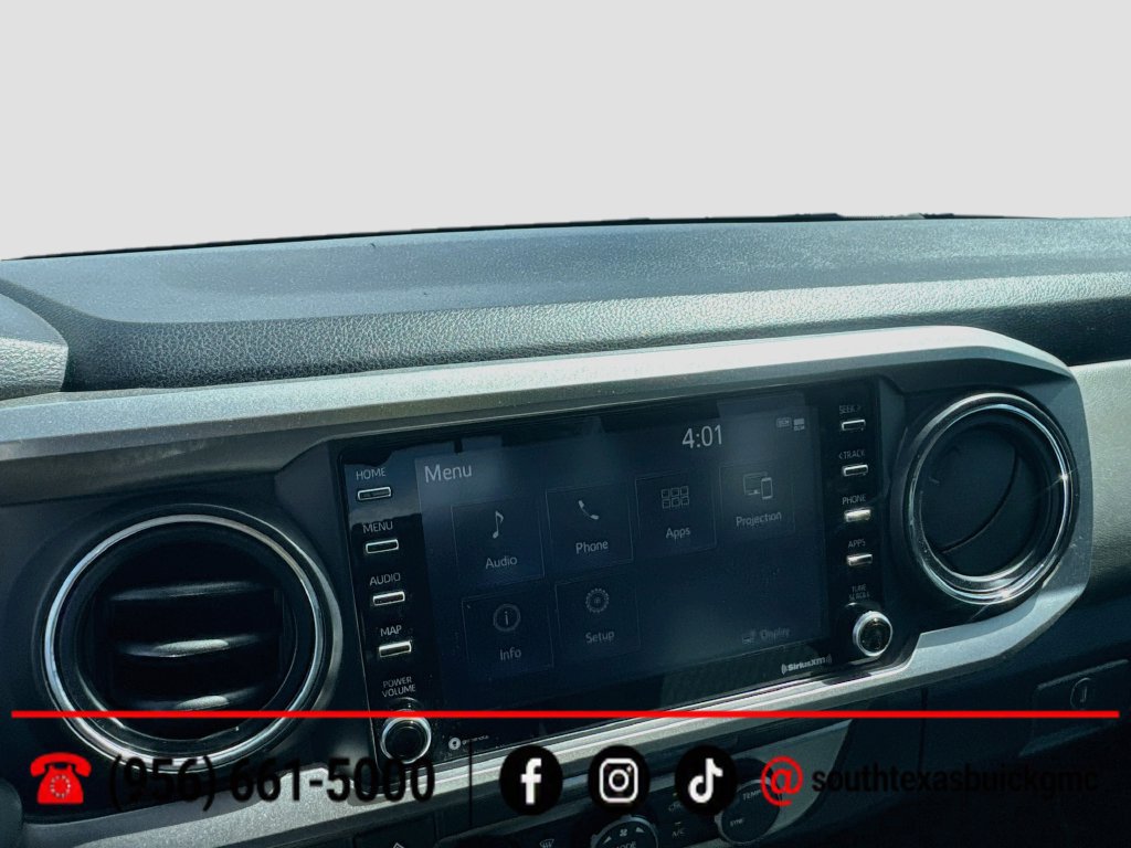 Used 2021 Toyota Tacoma SR5 RWD image 14