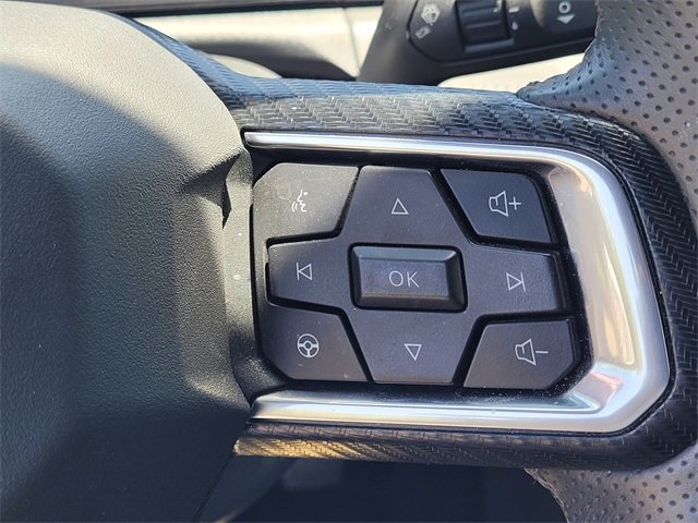 Used 2024 Ford Mustang Premium image 14