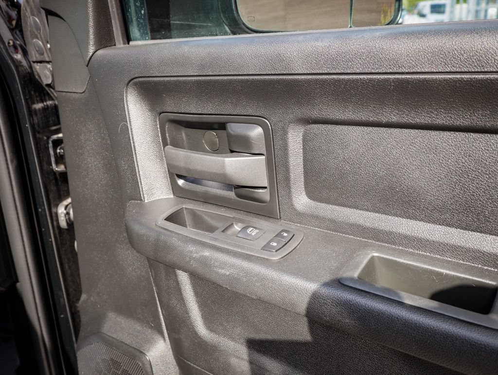 Used 2022 RAM 3500 Tradesman AWD/4WD image 26