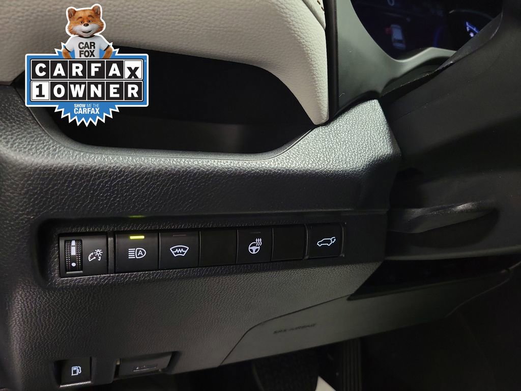 Used 2024 Toyota RAV4 XLE Premium w/ Weather Package image 19