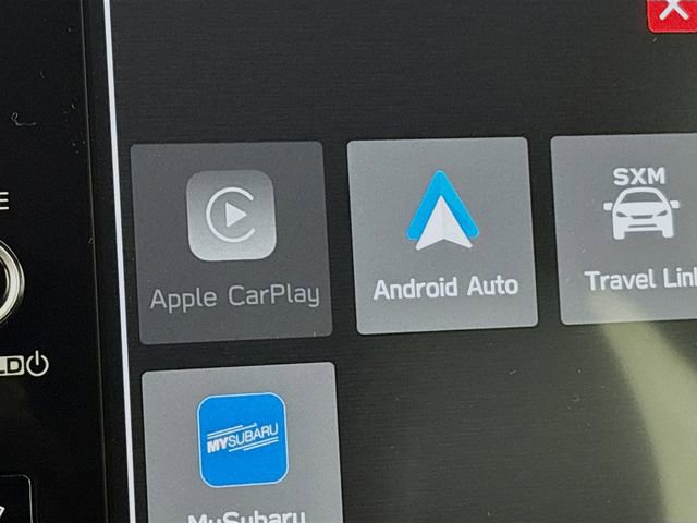 New 2026 Subaru Forester Sport image 13