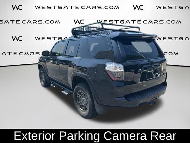 Used 2021 Toyota 4Runner Venture w/ Moonroof Package AWD/4WD image 11