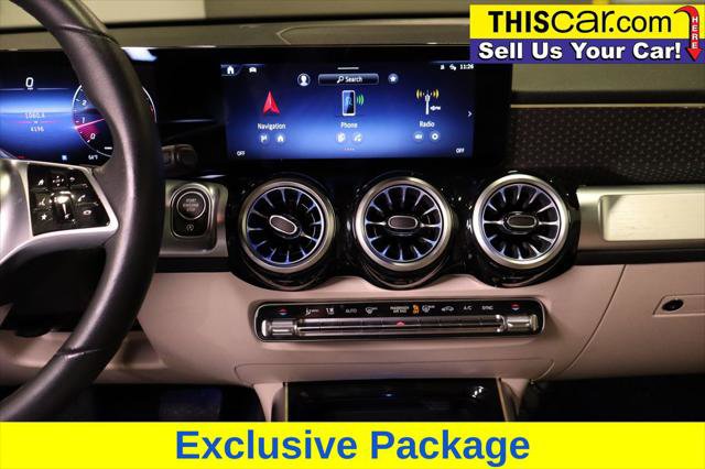Used 2024 Mercedes-Benz GLB 250 image 15