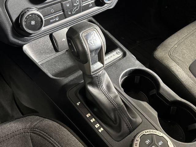 Used 2022 Ford Bronco 4-Door w/ Sasquatch Package AWD/4WD image 37