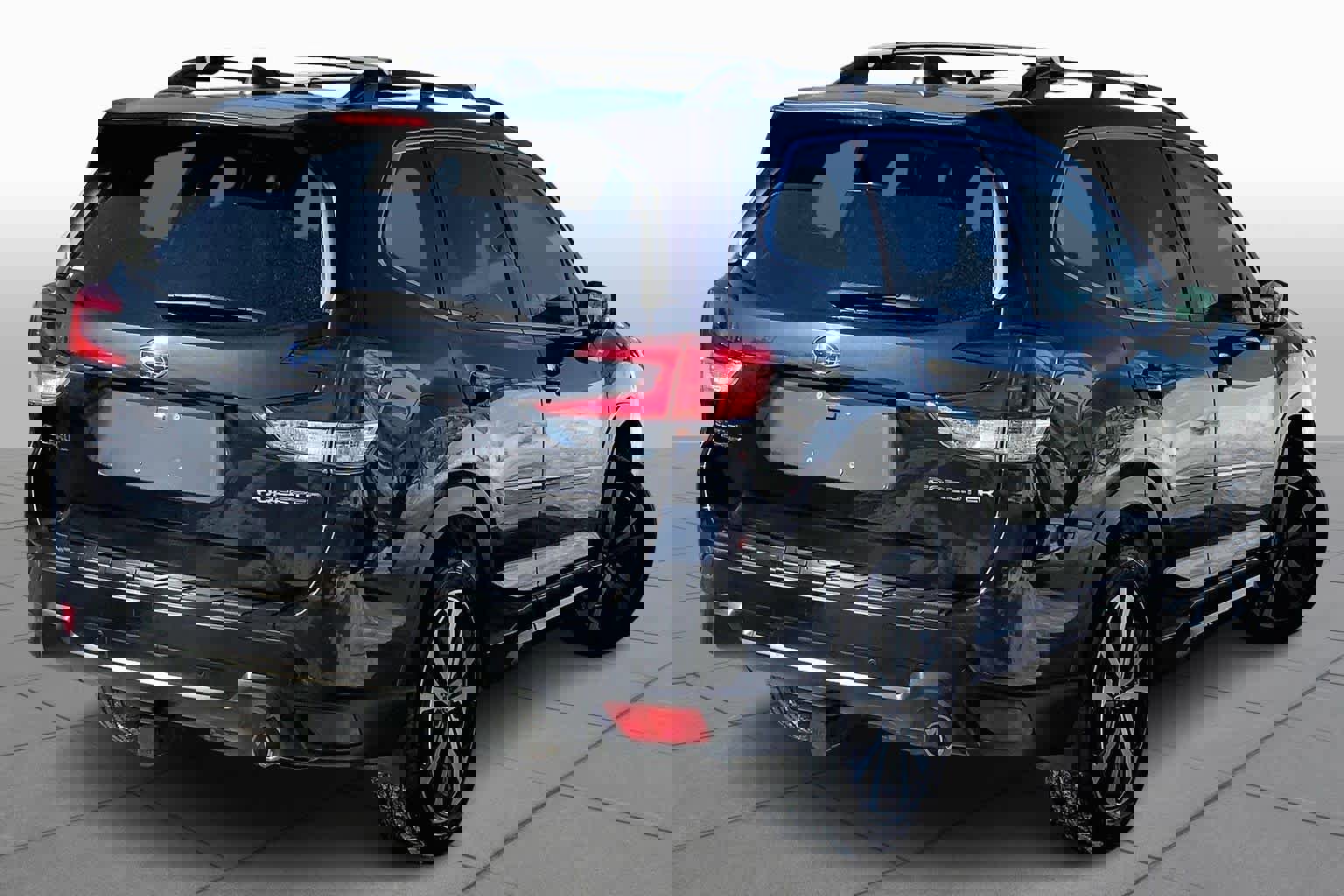 Used 2019 Subaru Forester Limited image 12