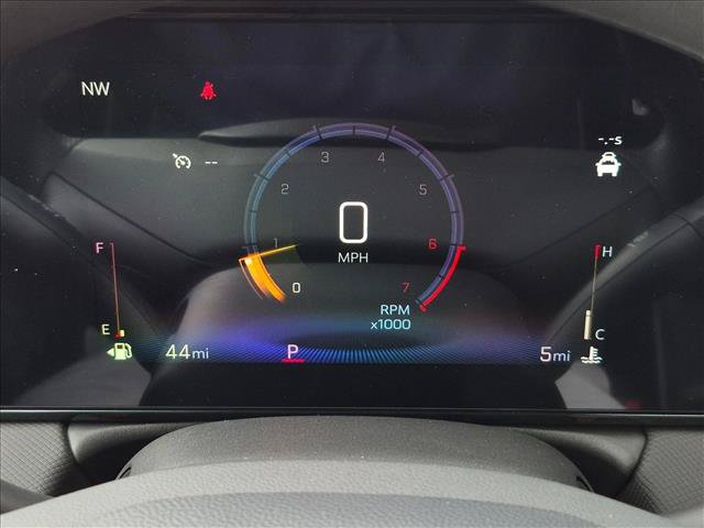 New 2026 Chevrolet TrailBlazer LS w/ LS Convenience Package FWD image 12