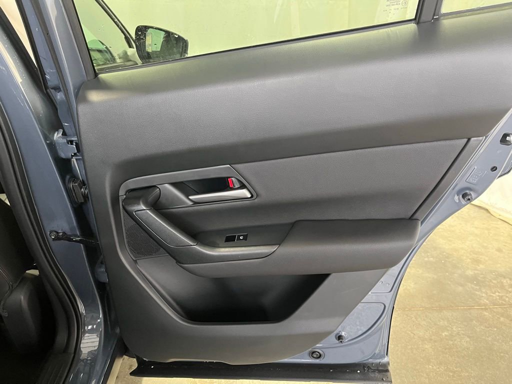 New 2026 MAZDA CX-50 AWD 2.5 S w/ Premium Package image 24