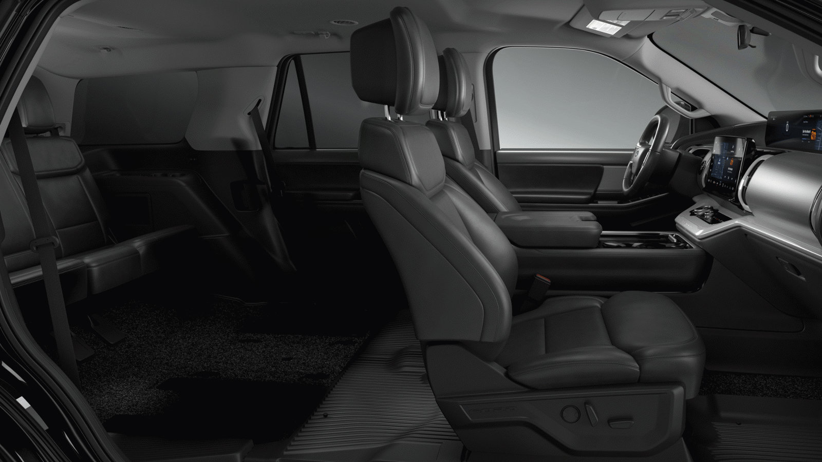 New 2027 Ford Expedition Active RWD image 6