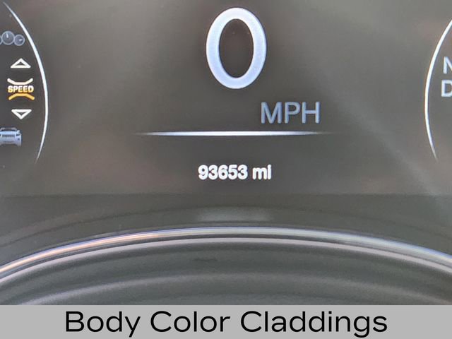 Used 2018 Jeep Grand Cherokee Altitude image 26