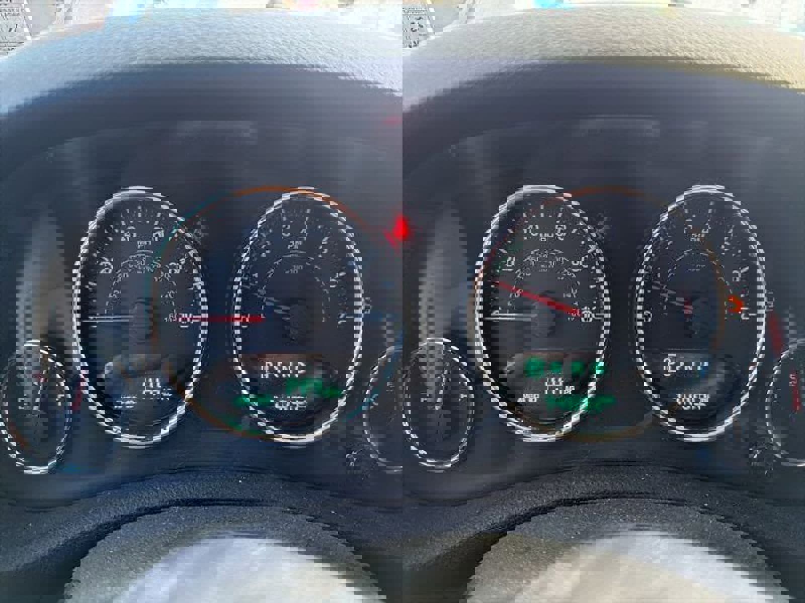 Used 2017 Jeep Wrangler Unlimited Sahara w/ Dual Top Group image 1