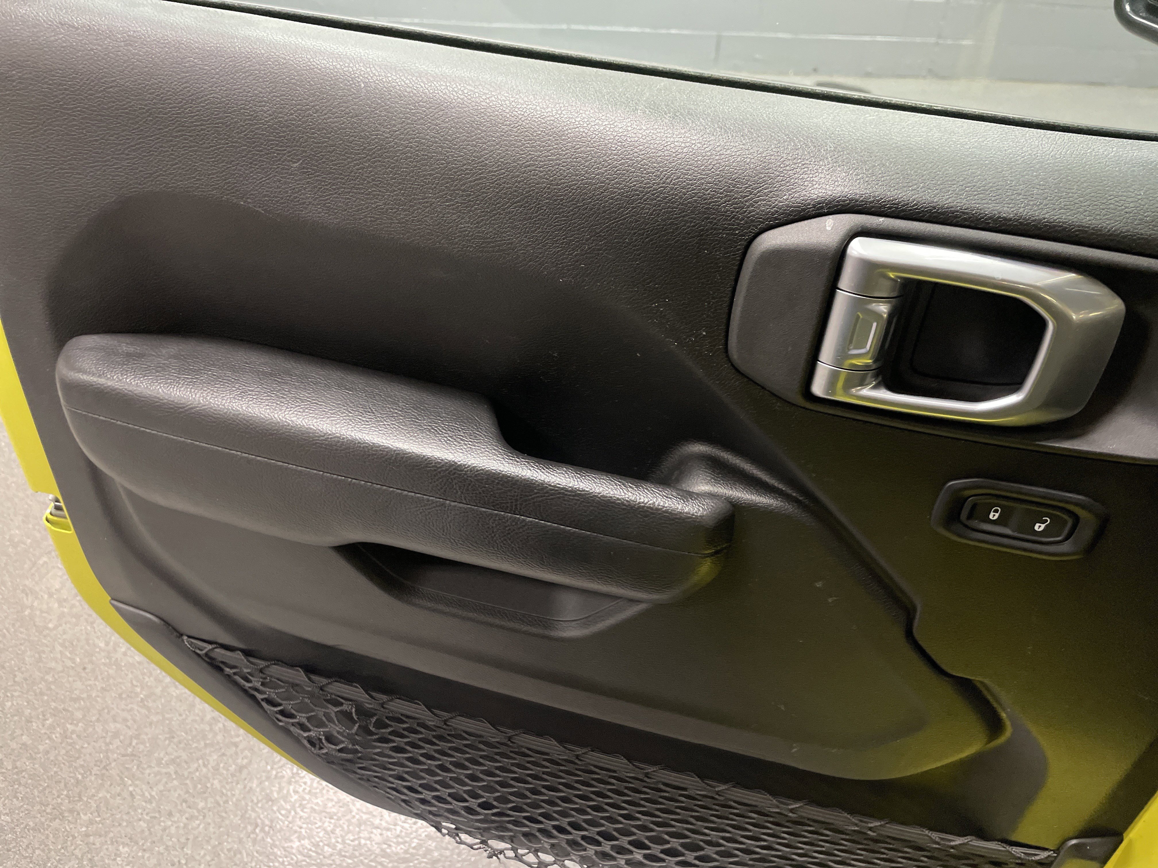 Used 2022 Jeep Wrangler Unlimited Sport image 14