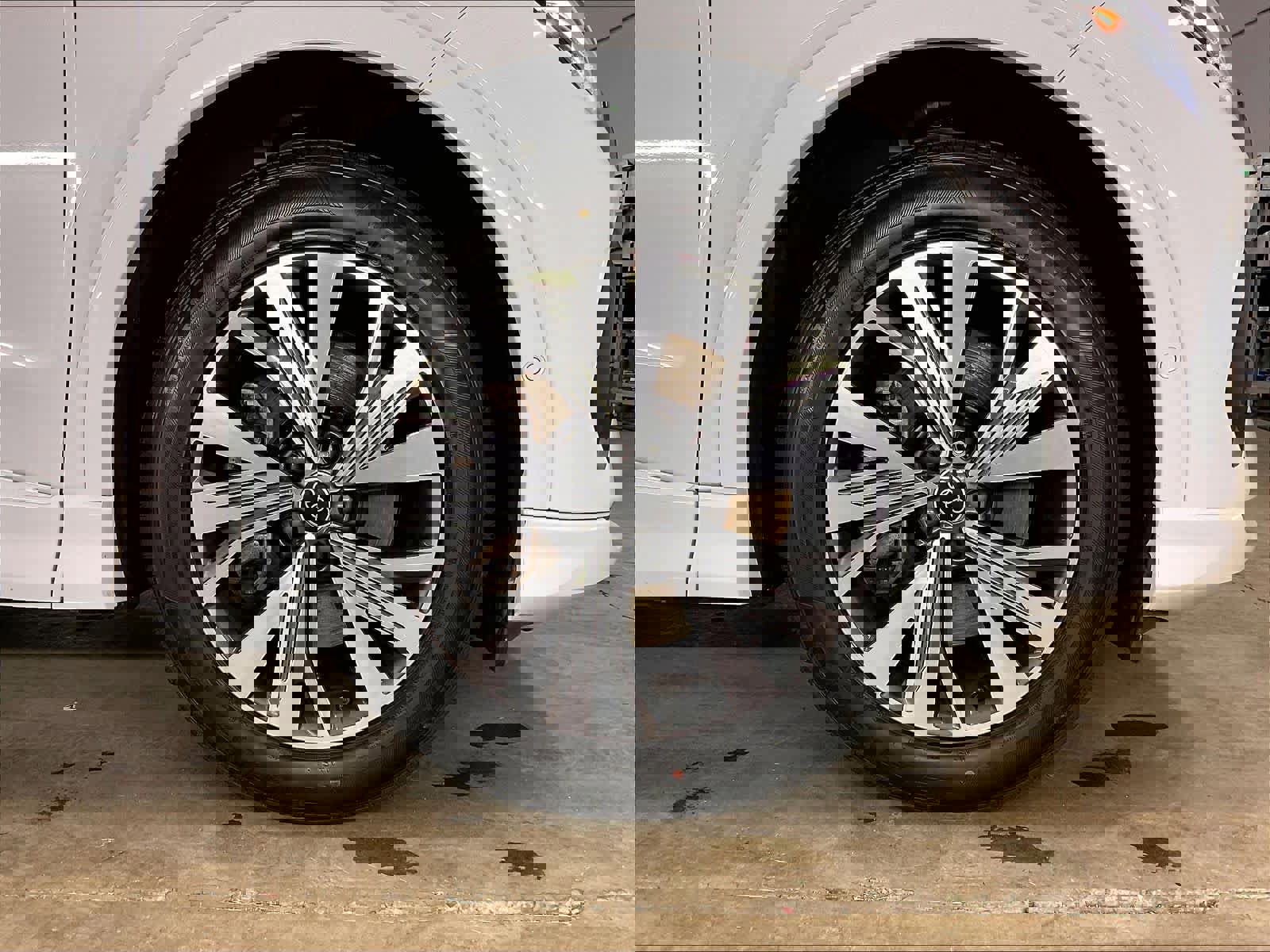 Certified 2023 Audi Q4 e-tron Premium Plus w/ Premium Plus image 11