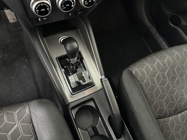 Used 2024 Mitsubishi Outlander Sport SE image 20