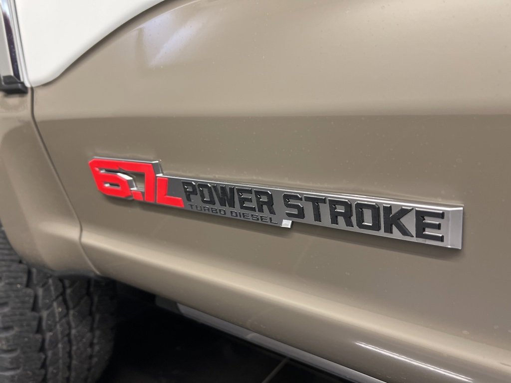 New 2026 Ford F250 King Ranch image 44