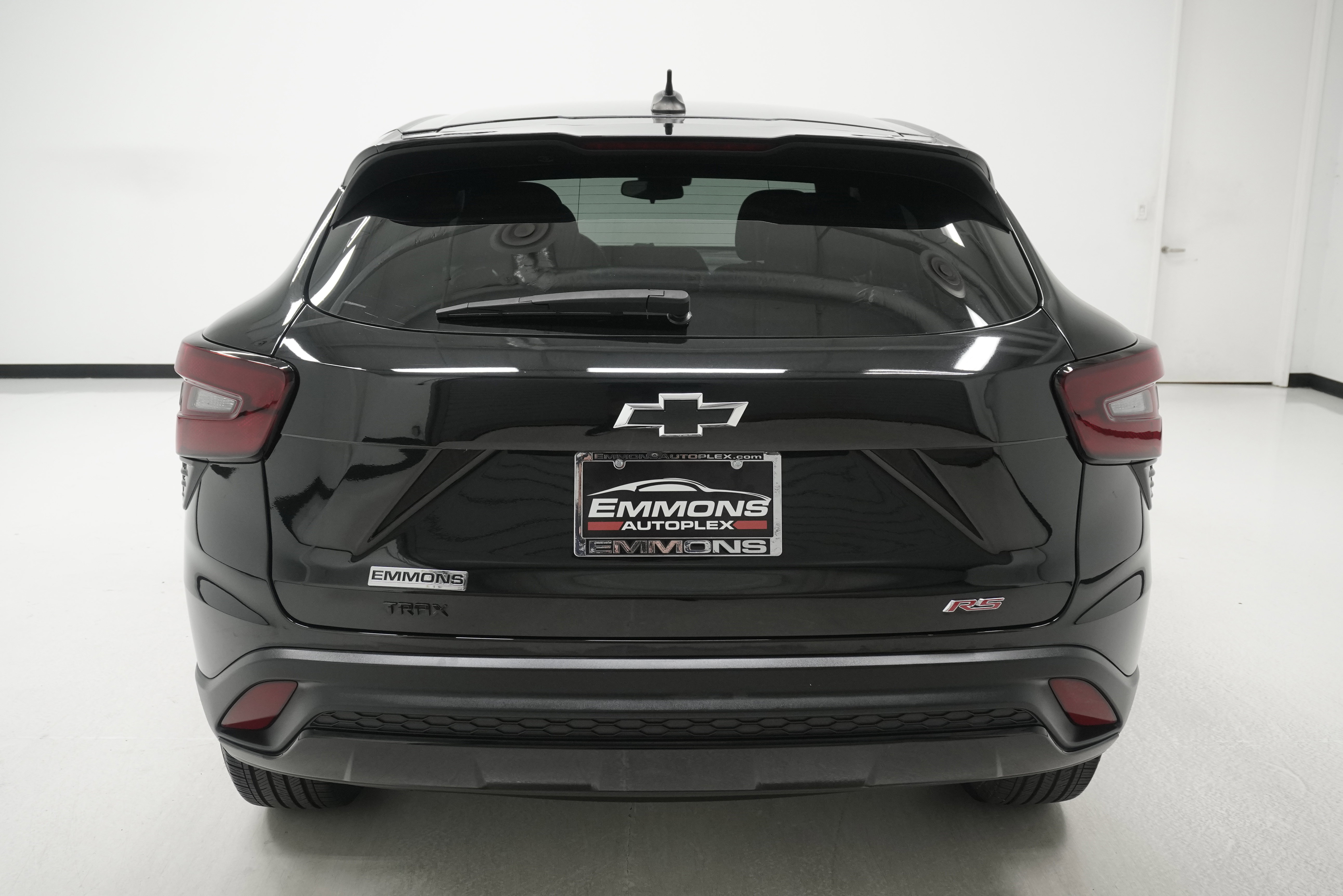 Used 2024 Chevrolet Trax RS w/ Driver Confidence Package FWD image 5