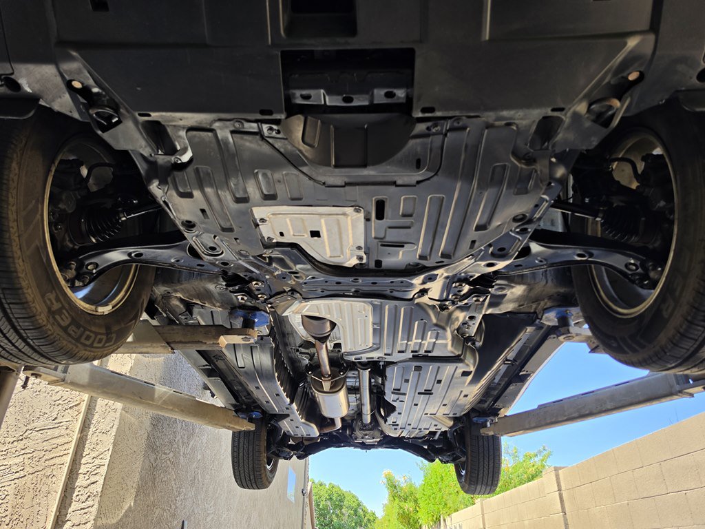 Used 2012 Honda CR-V EX-L image 22