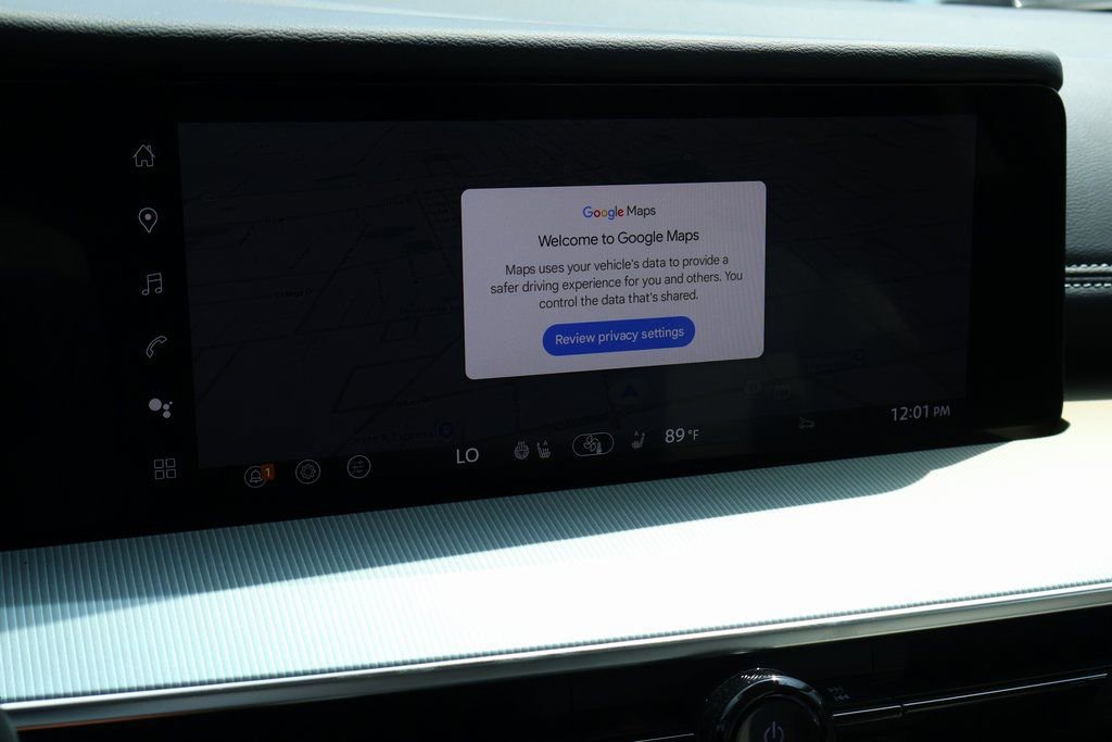 New 2025 Nissan Murano SL image 3