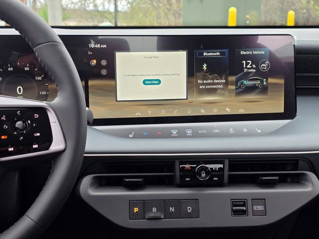 New 2026 Nissan Leaf SV+ w/ Floor Mat Package (SV+) FWD image 9