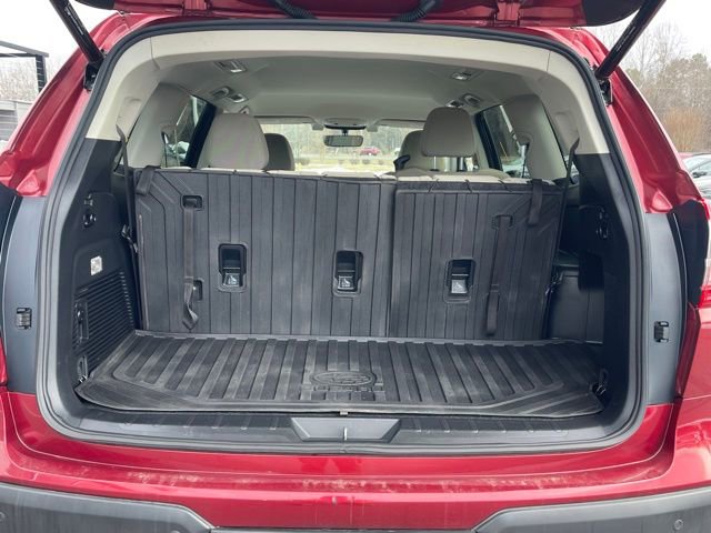 Used 2019 Subaru Ascent Premium image 25