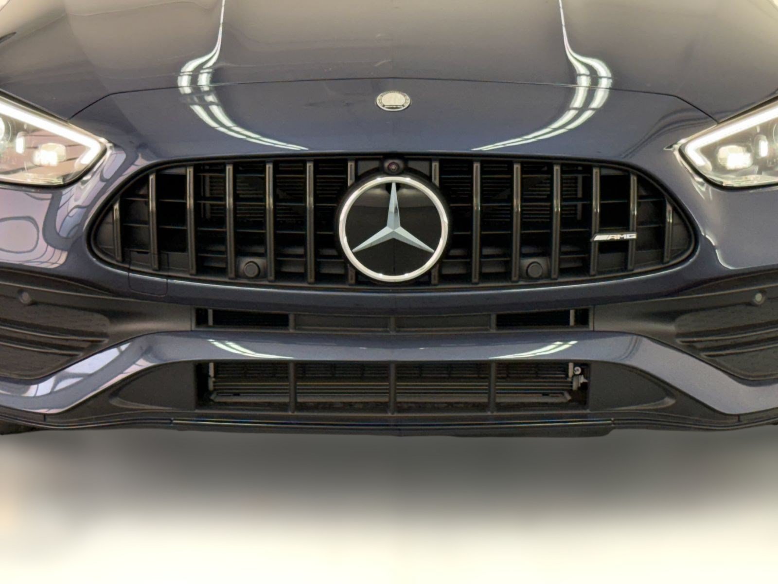 New 2026 Mercedes-Benz C 43 AMG 4MATIC Sedan image 25