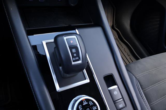 Used 2024 Mitsubishi Outlander SE FWD image 28