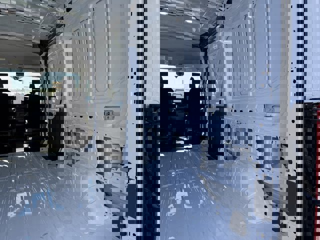 New 2026 Ford Transit 250 148 Medium Roof image 9