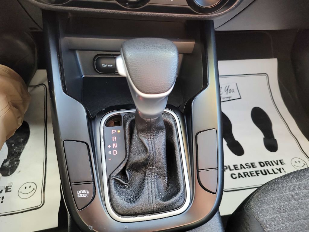 Used 2021 Kia Soul S image 29