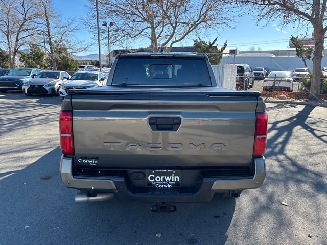 Used 2024 Toyota Tacoma TRD Off-Road image 5