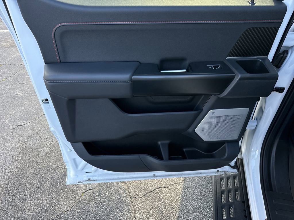 New 2025 Ford F150 Raptor image 21