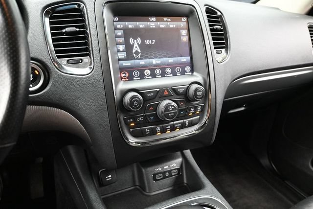 Used 2018 Dodge Durango GT w/ Premium Group AWD/4WD image 43