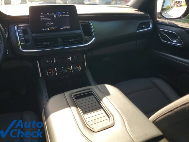 Certified 2024 Chevrolet Tahoe LS RWD image 14