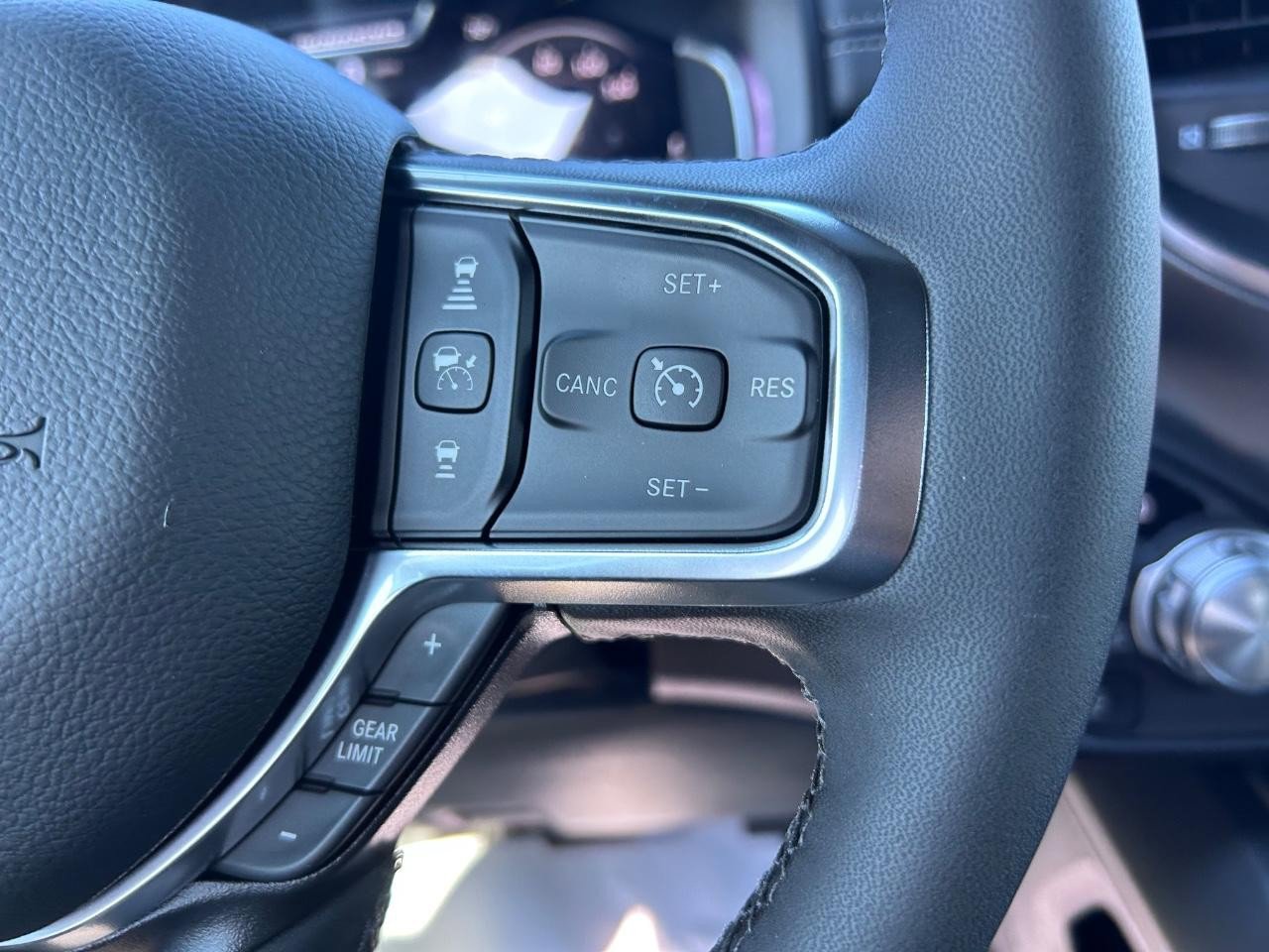 New 2026 RAM 1500 Laramie image 13